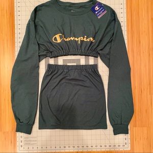 Reworked Champion 2-piece